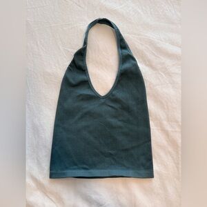 Urban Outfitters Brand Women’s Stretchy Halter Top